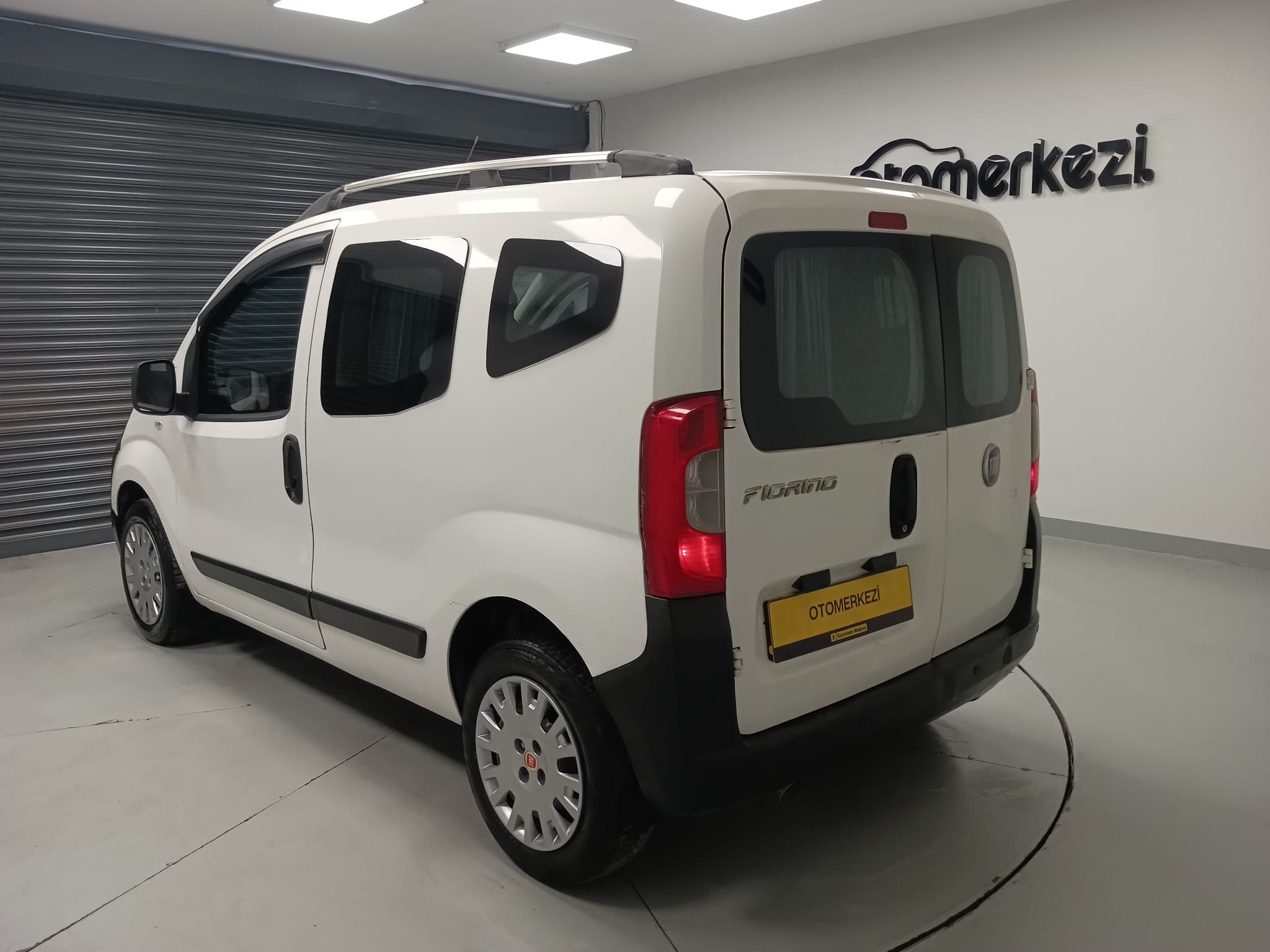 FIAT FIORINO 20